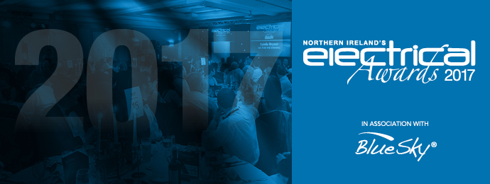Northern Ireland Electrical Awards 2017