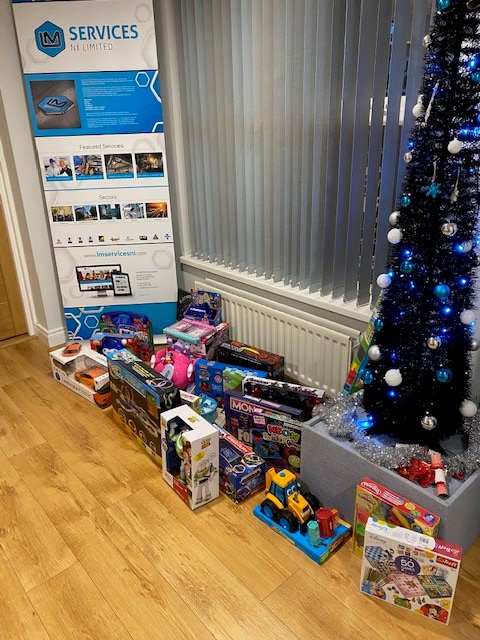 Mission Christmas Appeal 2019