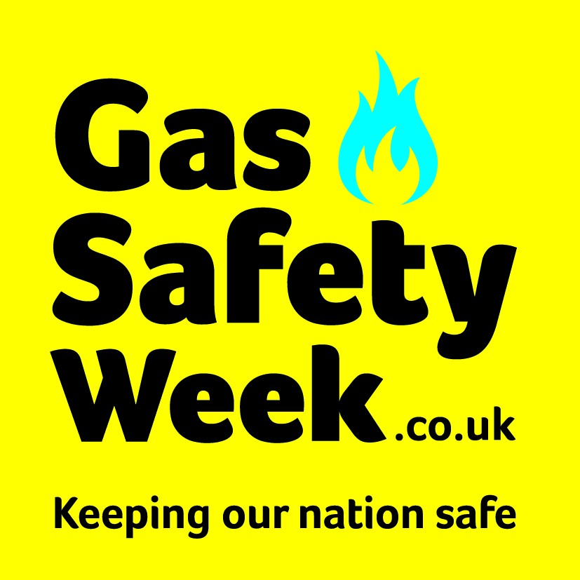 Gas Safety Week 2018