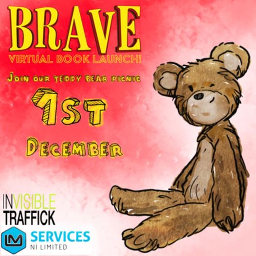 Teddy Bears Against Trafficking