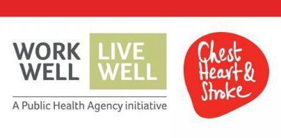 Work Well : Live Well